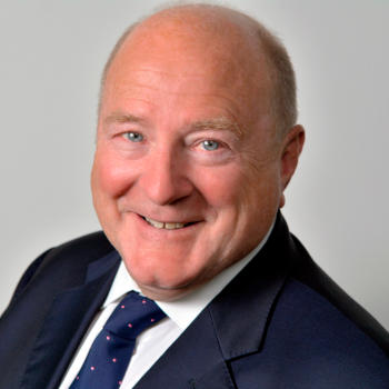 Philip John BSc (Hons), MRICS, Managing Director